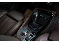 BMW X1 2.0 sDrive18d M Sport F48 ดีเซล ปี 2017 จด2019 รถบ้านสวย ดูแลถึง รูปที่ 8